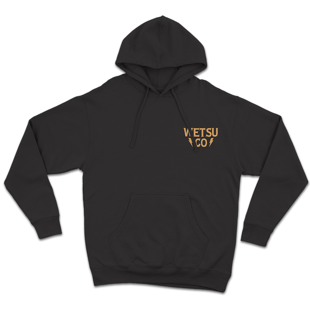 Live Well Geronimos Hoodie