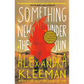 Something New Under the Sun - Paperback