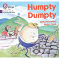 Humpty Dumpty: Foundations for Phonics - Paperback