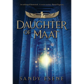 Daughter of Maat - Hardcover