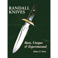Randall Knives: Rare, Unique, & Experimental - Paperback