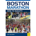 Boston Marathon: How to Qualify - Paperback
