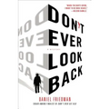 Don't Ever Look Back: A Mystery - Paperback