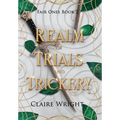 Realm of Trials and Trickery - Hardcover