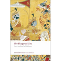The Bhagavad Gita - Paperback