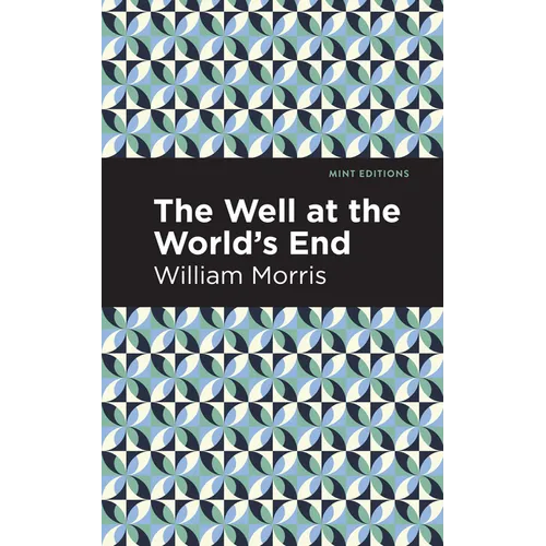 The Well at the World's End - Paperback