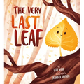 The Very Last Leaf - Paperback