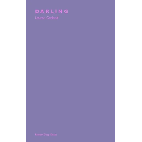 Darling - Paperback