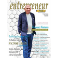 Entrepreneur Prime magazine: Victor Green - Paperback
