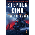 The Dark Tower III: The Waste Lands - Paperback