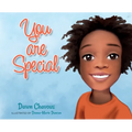 You are Special - Hardcover