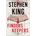 Finders Keepers - Paperback