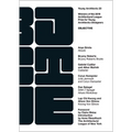 Young Architects 20: Objective - Paperback