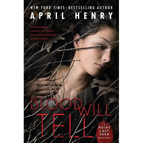 Blood Will Tell: A Point Last Seen Mystery - Paperback