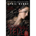 Blood Will Tell: A Point Last Seen Mystery - Paperback