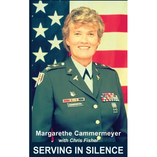 Serving In Silence - Paperback