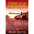 Storming the Gap First Strike - Paperback