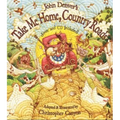 John Denver's Take Me Home, Country Roads [With CD (Audio)] - Hardcover