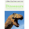Dinosaurs: A Fully Illustrated, Authoritative and Easy-To-Use Guide - Paperback