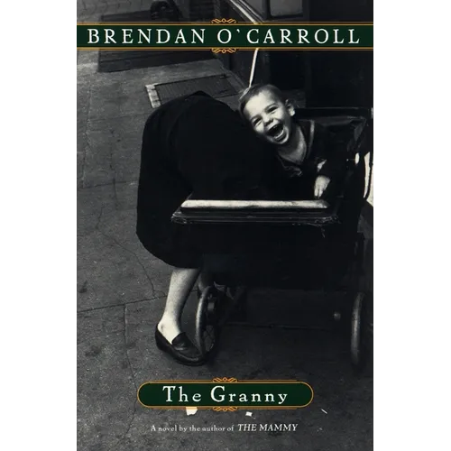 The Granny - Paperback