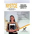 2017 NYSTCE CST English Language Arts (003) - Paperback