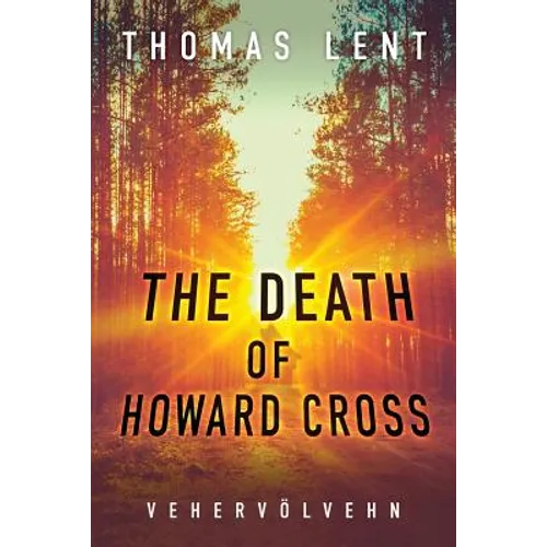The Death of Howard Cross - Paperback
