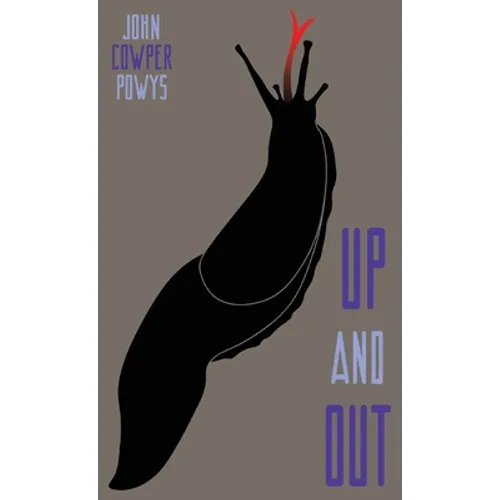 Up and Out: A Mystery-Tale - Hardcover