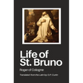 Life of St. Bruno - Paperback