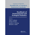 Handbook of Environmental and Ecological Statistics - Paperback