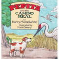 Pepita and the Camino Real