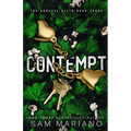 Contempt - Paperback