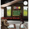 Mixed Up Words: Special Edition - Hardcover