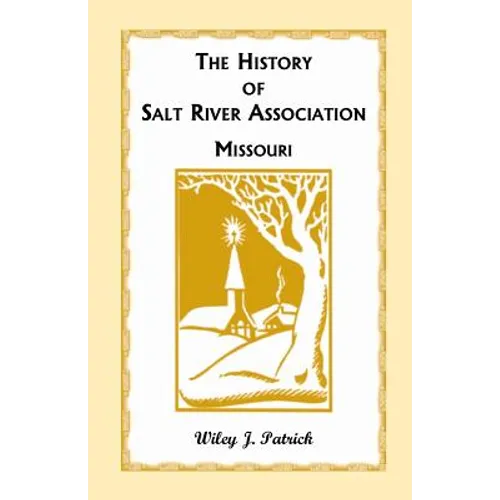 The History of Salt River Association