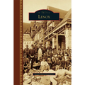 Lenox - Hardcover