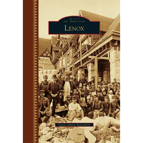 Lenox - Hardcover