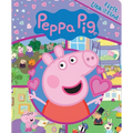 Peppa Pig: First Look and Find - Board Book