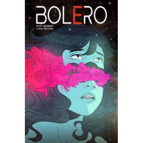 Bolero - Paperback