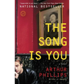 The Song Is You - Paperback