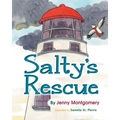 Salty's Rescue - Paperback
