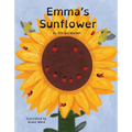 Emma's Sunflower - Paperback