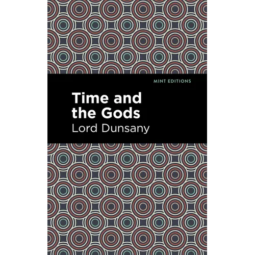 Time and the Gods - Hardcover