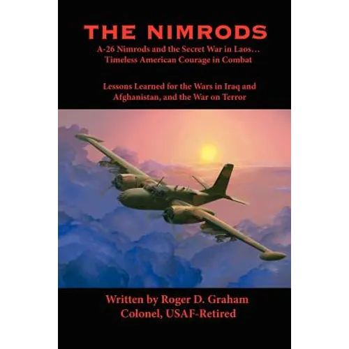 The Nimrods