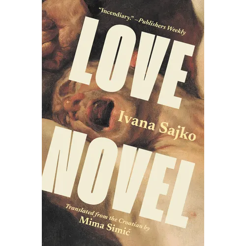 Love Novel - Paperback