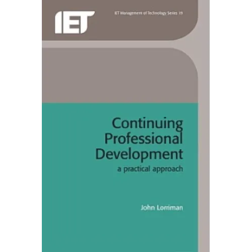 Continuing Professional Development: A Practical Approach - Paperback