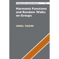 Harmonic Functions and Random Walks on Groups - Hardcover