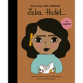 Zaha Hadid (Spanish Edition) - Paperback