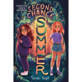 Second Chance Summer - Paperback