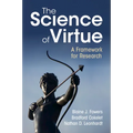 The Science of Virtue - Paperback