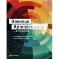 Revenue Administration Handbook - Paperback