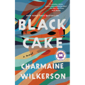 Black Cake: A Read with Jenna Pick - Paperback